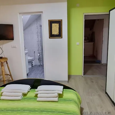 Apartment Kriva Drina