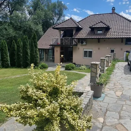 Kriva Drina Okletac