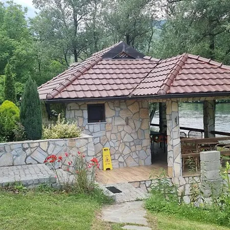 Apartment Kriva Drina