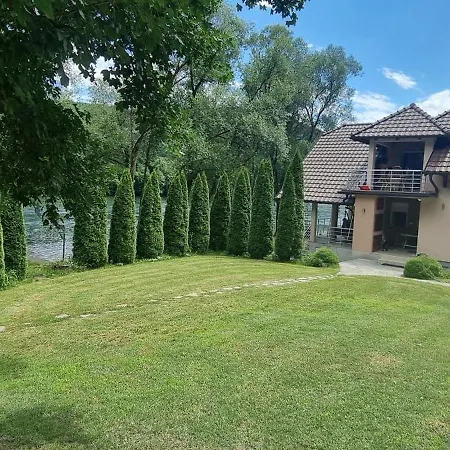 Apartment Kriva Drina Okletac
