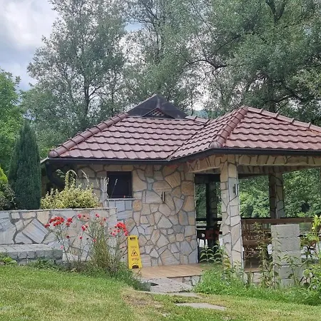Kriva Drina Apartment