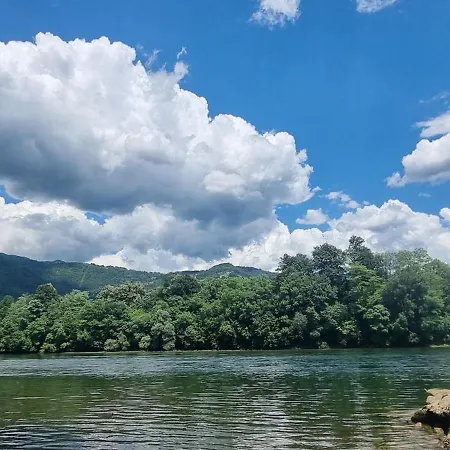 Apartment Kriva Drina *