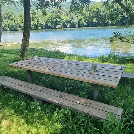 Kriva Drina Okletac