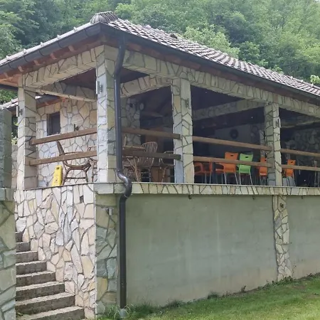 Kriva Drina Apartment