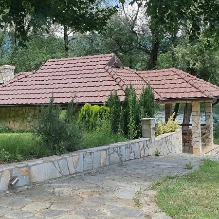 Apartment Kriva Drina *