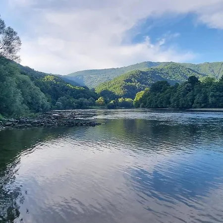 Kriva Drina Апартаменты