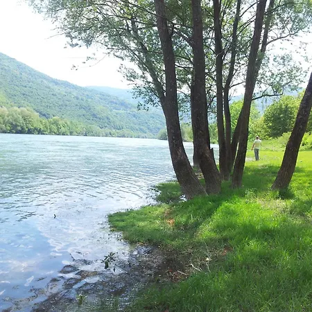 Kriva Drina Apartment