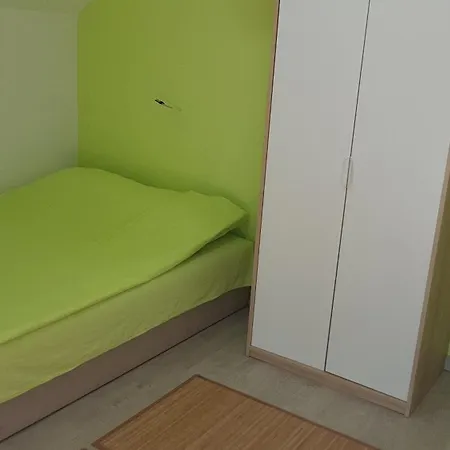 Kriva Drina Apartment *