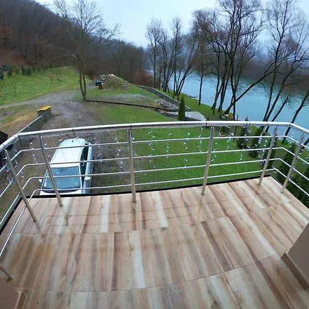 Apartment Kriva Drina *