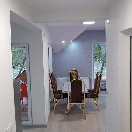 Apartment Kriva Drina