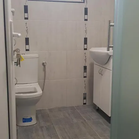 Kriva Drina Апартаменты
