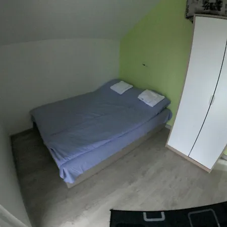 Apartment Kriva Drina