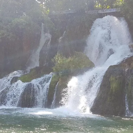 Kriva Drina Apartment *
