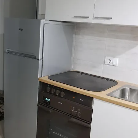 Apartment Kriva Drina Okletac