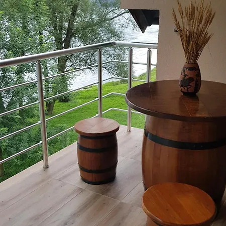 Kriva Drina Apartment