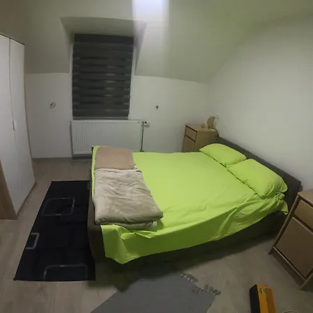 Apartment Kriva Drina