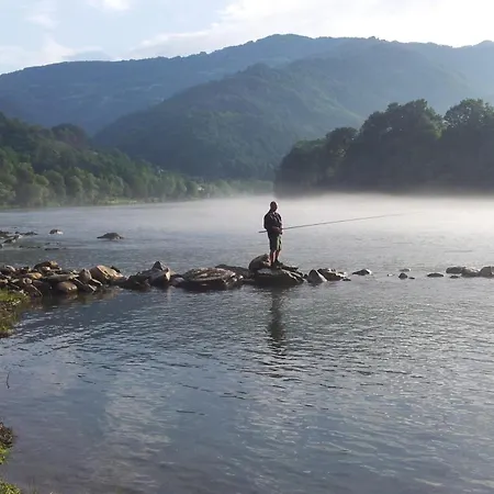 Kriva Drina Apartment *