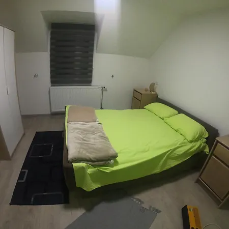 Kriva Drina Apartment