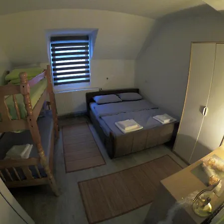 Apartment Kriva Drina