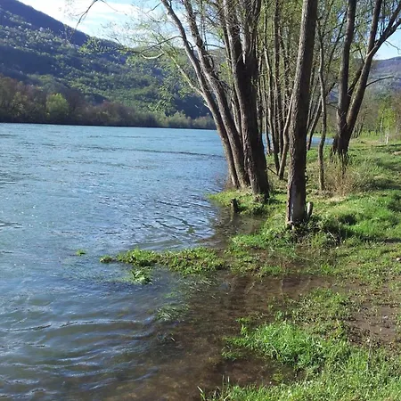 Kriva Drina Apartment *