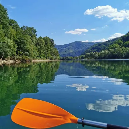 Kriva Drina Apartment