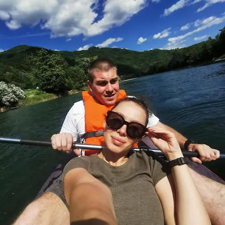 Apartment Kriva Drina *