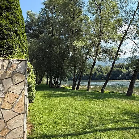 Апартаменты Kriva Drina