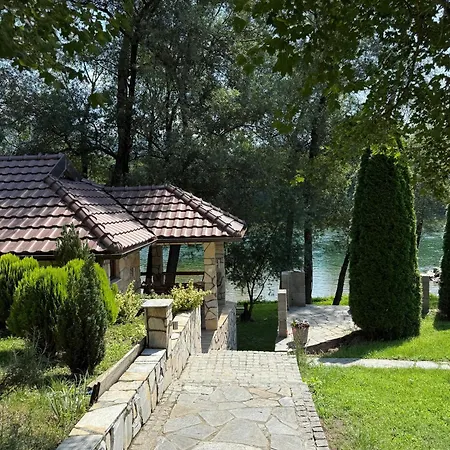 Апартаменты Kriva Drina