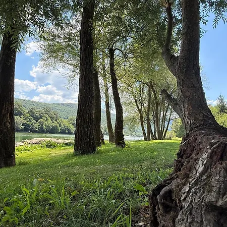Kriva Drina Апартаменты